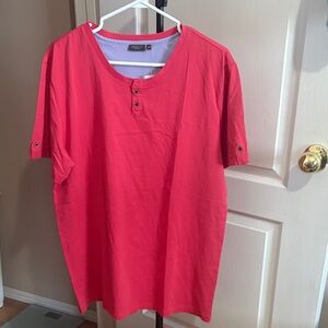 RW&CO Men’s Fitted T-Shirt